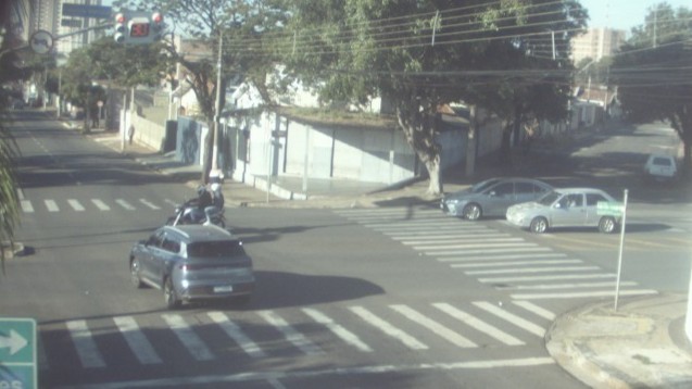 Caso Renan - Idoso estava abaixo do limite de velocidade no momento do acidente fatal em Limeira