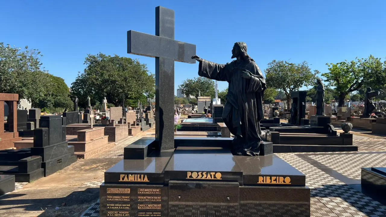 Confira os falecimentos de hoje, 2 de julho de 2026