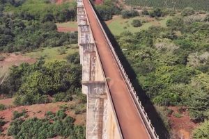Criança se feriu em salto meses antes de morte de jovem na Ponte do Esqueleto