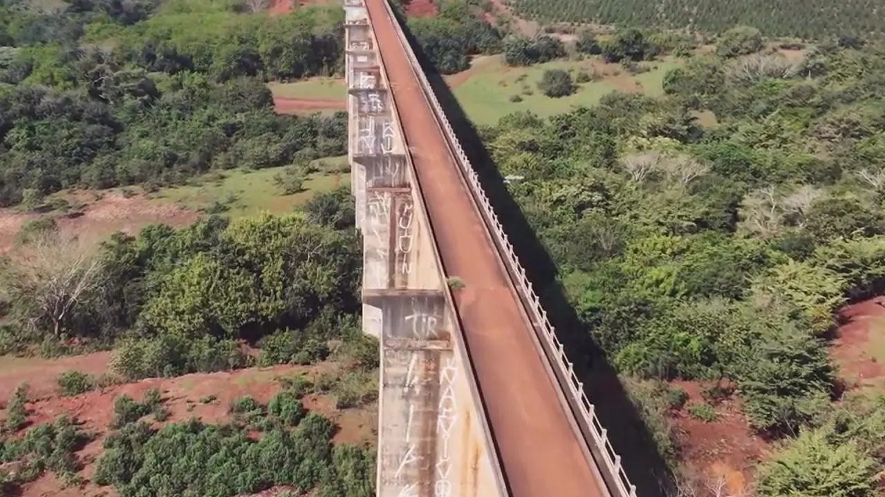 Criança se feriu em salto meses antes de morte de jovem na Ponte do Esqueleto