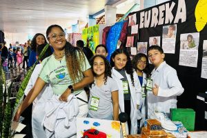Escola municipal de Limeira promove Feira do Conhecimento aberta ao público