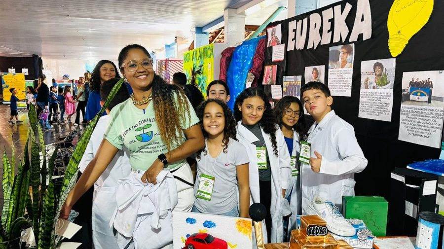 Escola municipal de Limeira promove Feira do Conhecimento aberta ao público