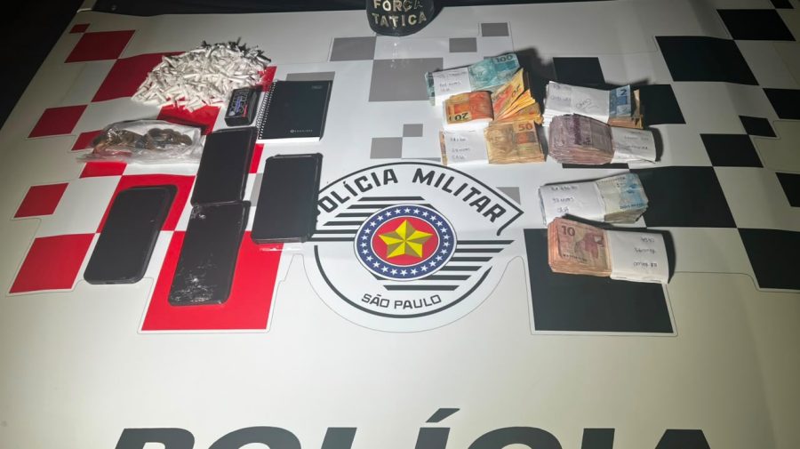 FOTO TRÁFICO ODECIO DEGAN