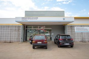Farmácia da UBS Campo Belo fecha por uma semana para reforma