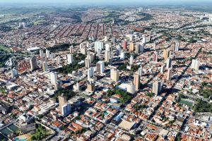 Fórum de Cidades Digitais e Inteligentes