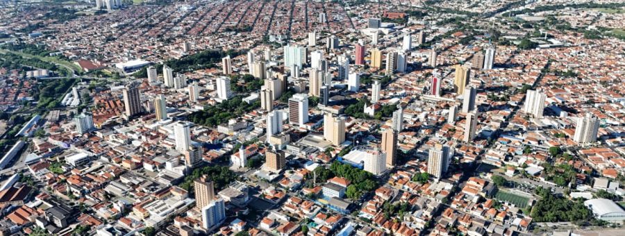 Fórum de Cidades Digitais e Inteligentes