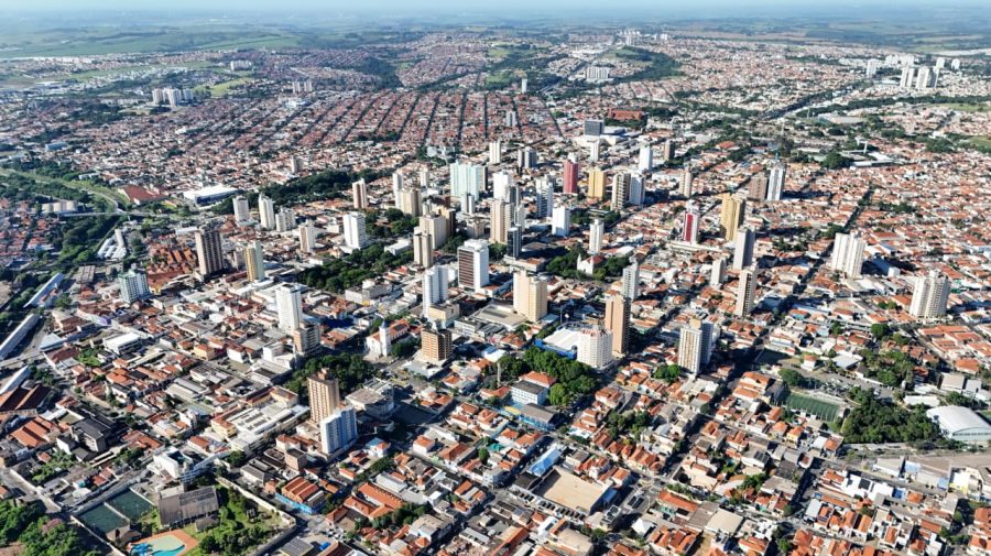 Fórum de Cidades Digitais e Inteligentes