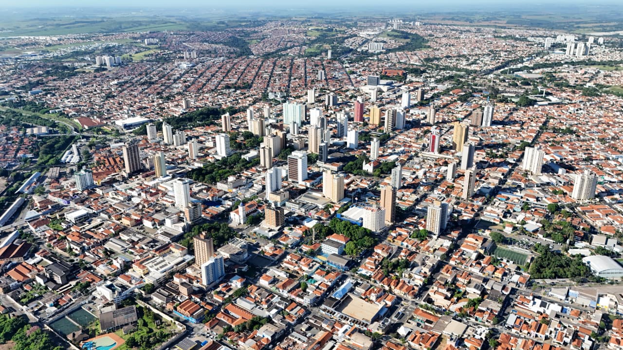 Fórum de Cidades Digitais e Inteligentes