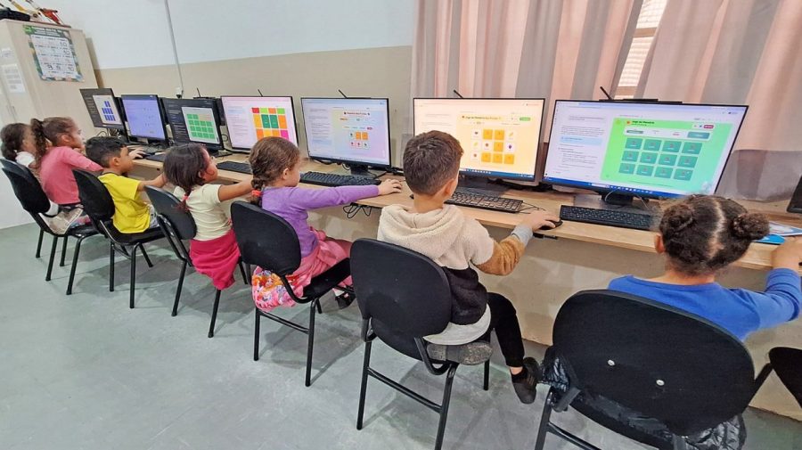 Google for Education