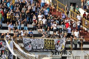 Grupo Bom Pastor distribui ingressos gratuitos para decisão entre Independente e Flamengo-SP
