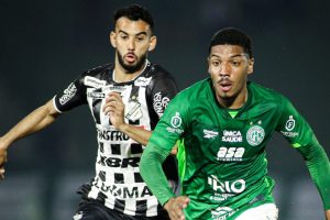 Guarani x Inter de Limeira