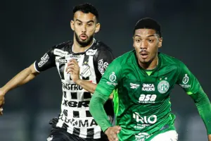 Guarani x Inter de Limeira