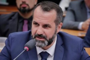 Guto Schiavetto, do Missão, é lançado candidato a deputado federal por Limeira