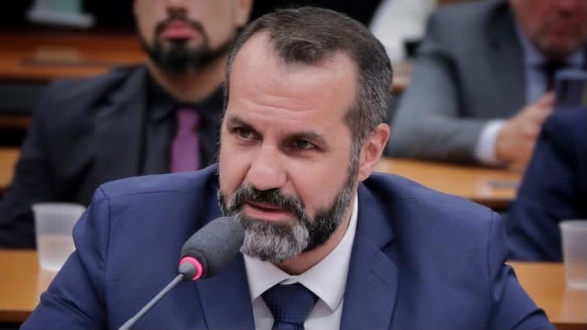 Guto Schiavetto, do Missão, é lançado candidato a deputado federal por Limeira