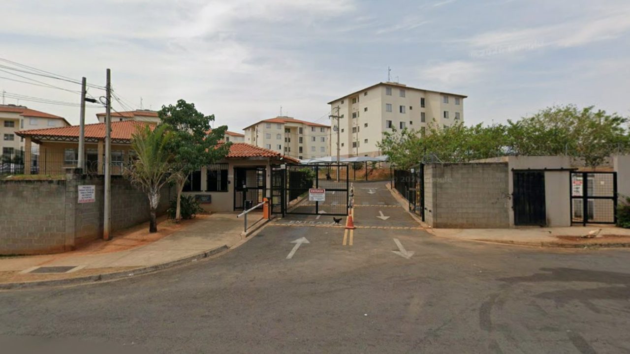 Homem é preso em flagrante por estupro de vulnerável em condomínio de Limeira