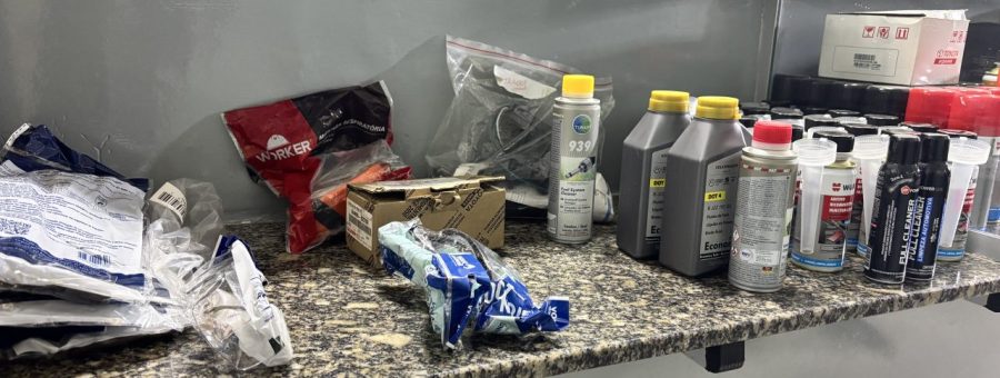 Homem é preso por tráfico, furto, resistência e desobediência após ação da Força Tática