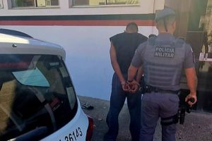 Homem evadido do sistema prisional é recapturado