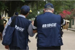 IBGE VAGAS