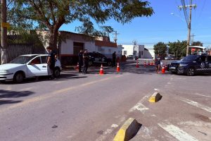 Idoso com cerca de 80 passagens pela polícia é preso por embriaguez ao volante em Limeira