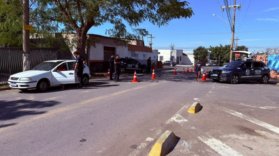 Idoso com cerca de 80 passagens pela polícia é preso por embriaguez ao volante em Limeira