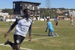 Independente vence o Paulinense