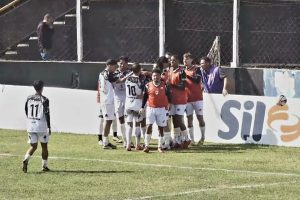Independente x Tupã – Jogo 2