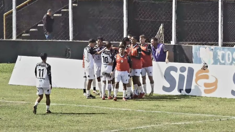 Independente x Tupã – Jogo 2