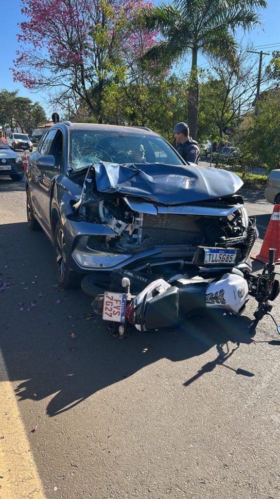 Instrutor de autoescola morto em acidente será sepultado (1)