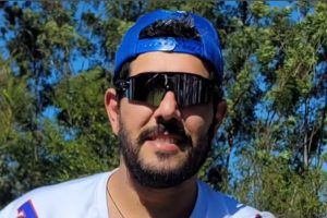 Instrutor de autoescola morto em acidente será sepultado (2)