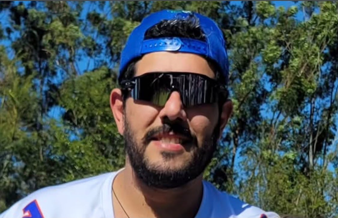 Instrutor de autoescola morto em acidente será sepultado (2)