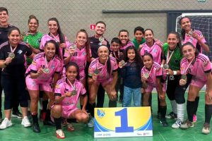 Jogos Regionais – Limeira encerra participação