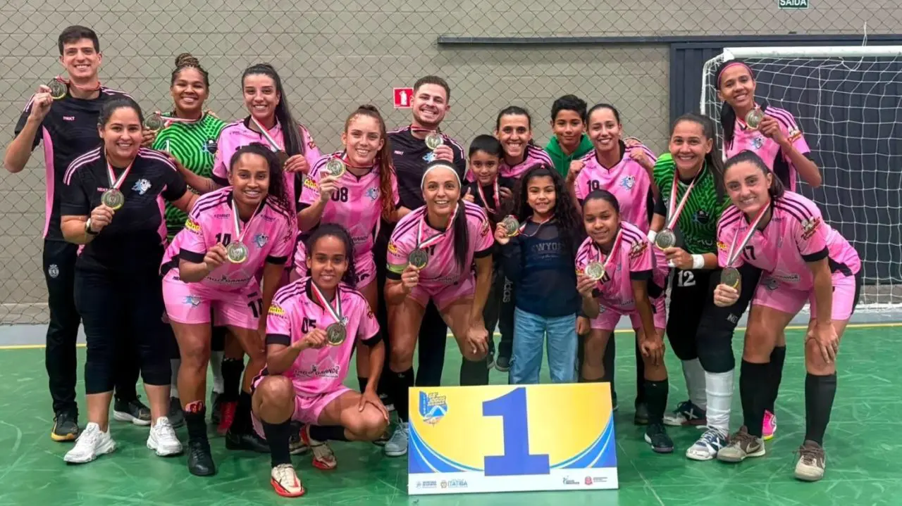 Jogos Regionais – Limeira encerra participação