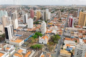 Limeira sedia Fórum de Cidades Digitais e Inteligentes para Prefeituras