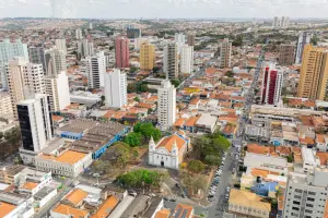 Limeira sedia Fórum de Cidades Digitais e Inteligentes para Prefeituras