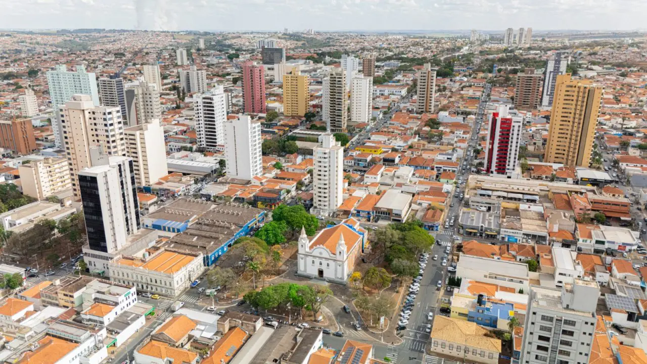 Limeira sedia Fórum de Cidades Digitais e Inteligentes para Prefeituras