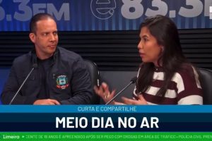 Lu Félix volta à presidência do Fundo Social e não sairá candidata a deputada