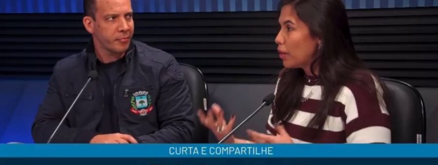 Lu Félix volta à presidência do Fundo Social e não sairá candidata a deputada