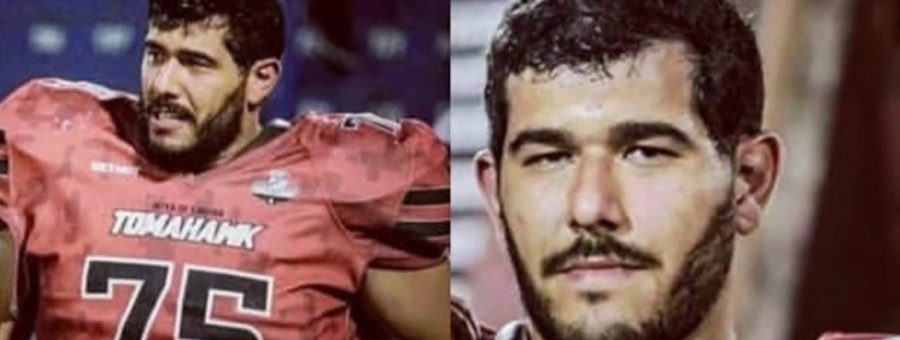 Mãe de Renan Toquini, morto em acidente, faz desabafo - 'recebemos seus pertences dentro de um saco'