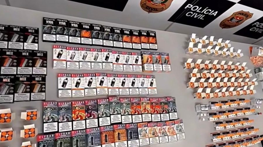 Medicamentos ilegais para emagrecimento