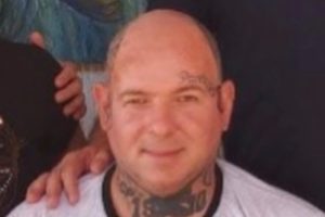 Morre, aos 46 anos, Rafael Valentin, irmão de Renê Marcelo