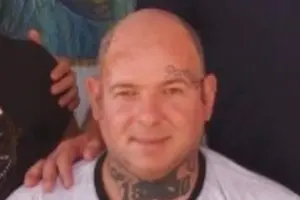 Morre, aos 46 anos, Rafael Valentin, irmão de Renê Marcelo