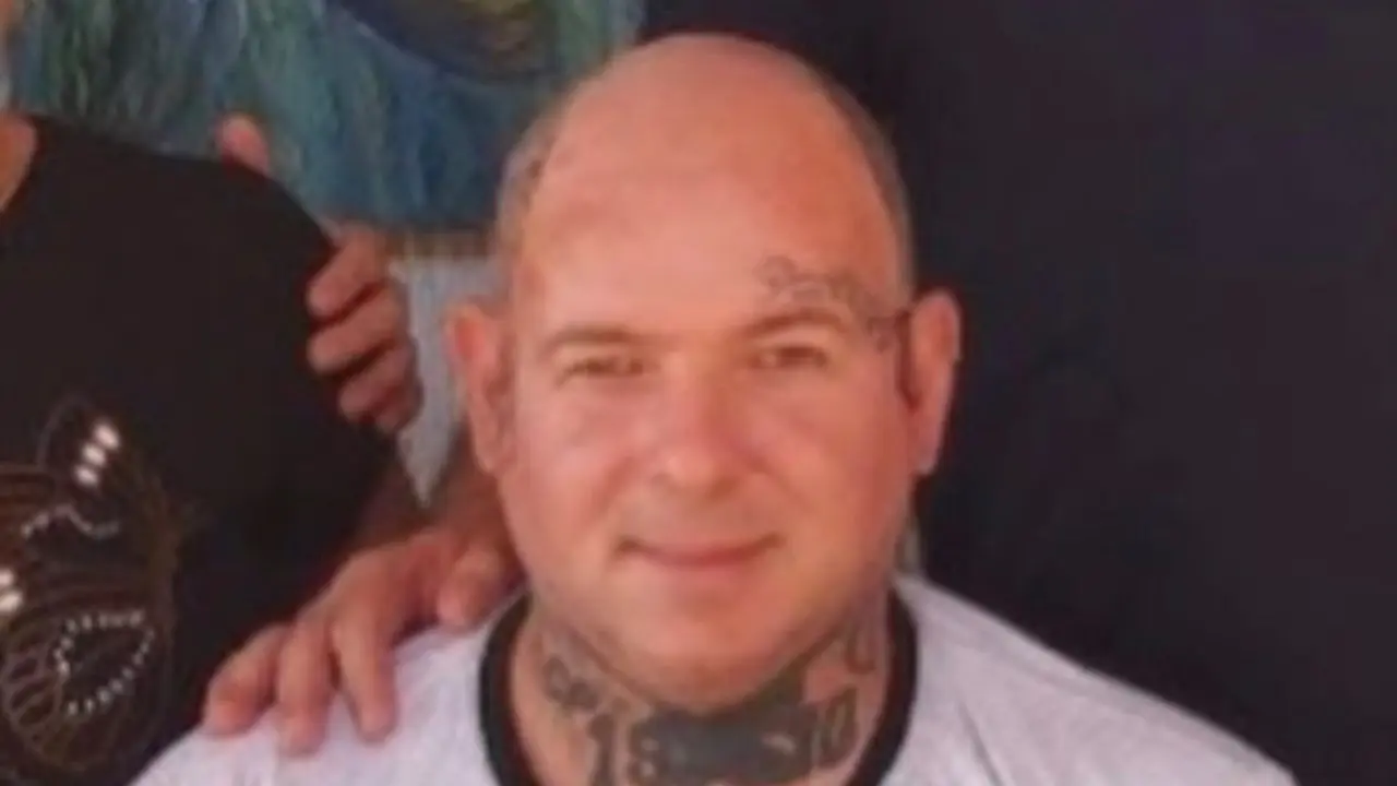 Morre, aos 46 anos, Rafael Valentin, irmão de Renê Marcelo