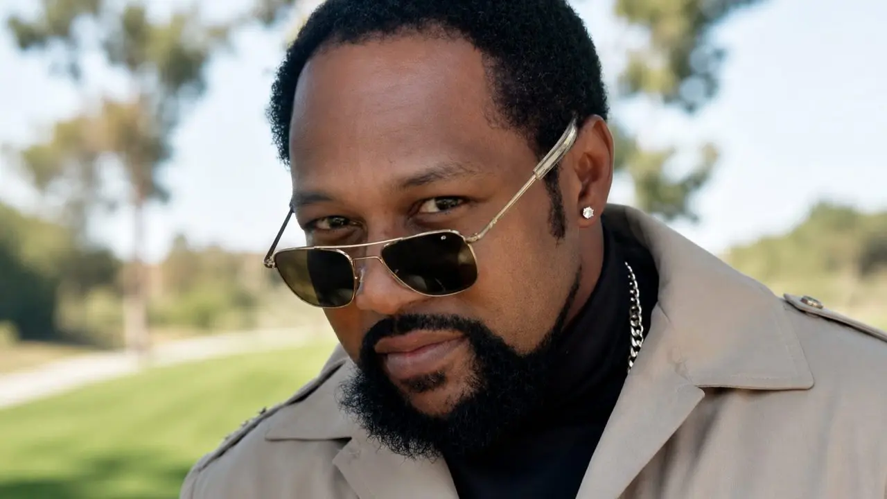 Morre aos 74 anos Victor Willis, fundador e voz original do Village People