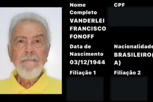 Motorista do BYD envolvido na morte de Renan Toquini é identificado