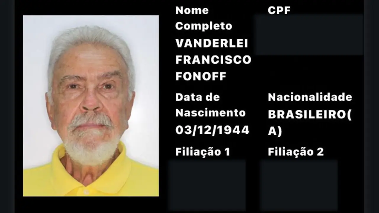 Motorista do BYD envolvido na morte de Renan Toquini é identificado