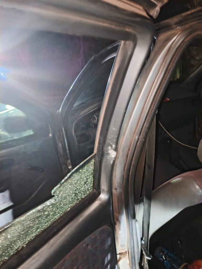 Motorista é preso após atropelar guarda municipal durante dispersão de pancadão em Limeira (2)