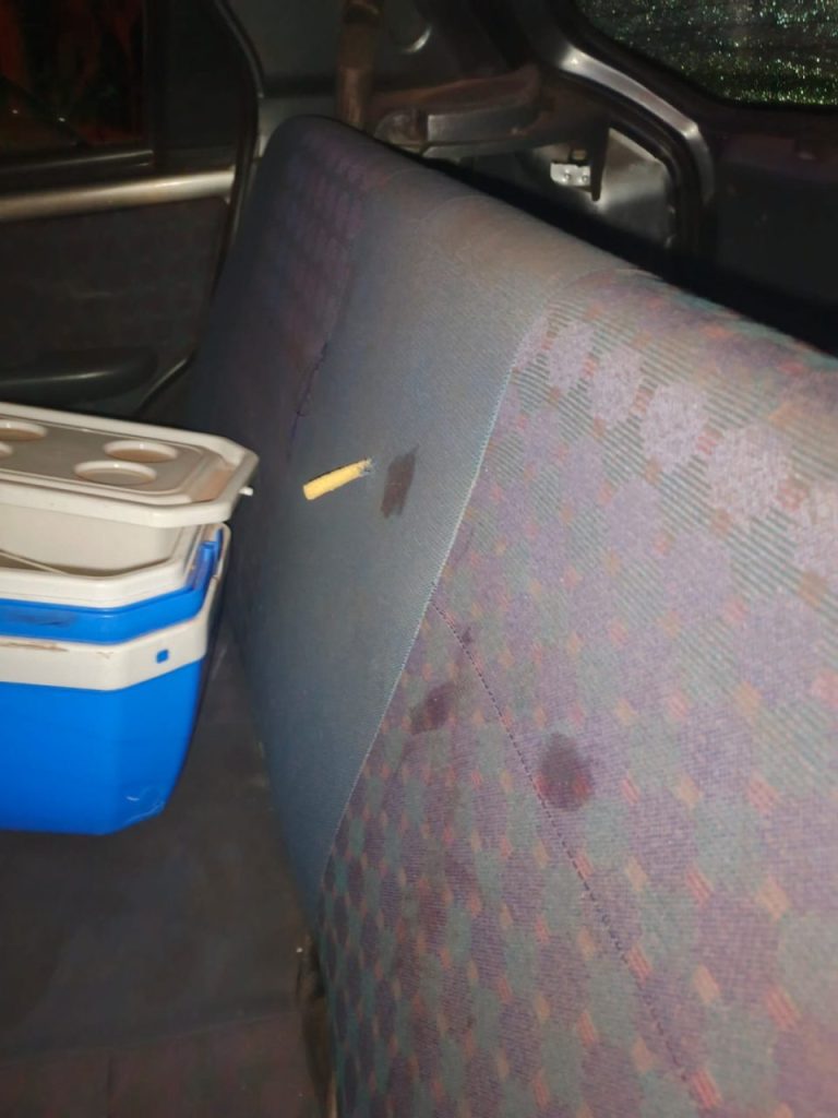 Motorista é preso após atropelar guarda municipal durante dispersão de pancadão em Limeira (4)