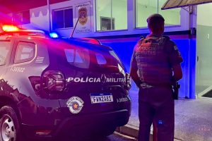 Mulher procurada pela Justiça é presa durante operação em Limeira