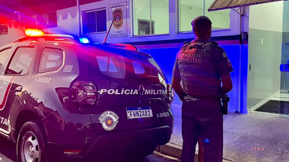 Mulher procurada pela Justiça é presa durante operação em Limeira