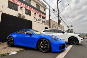 OPERAÇÃO DIG CARROS APREENDIDOS